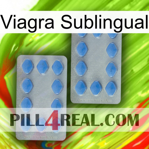 Viagra Sublingual 20